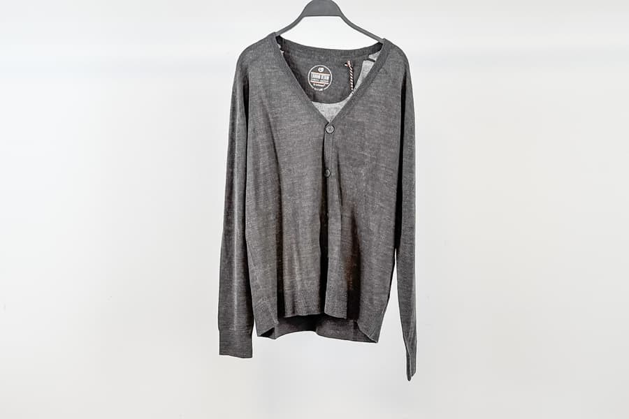 Herren Weste Ebound, Gr. XL